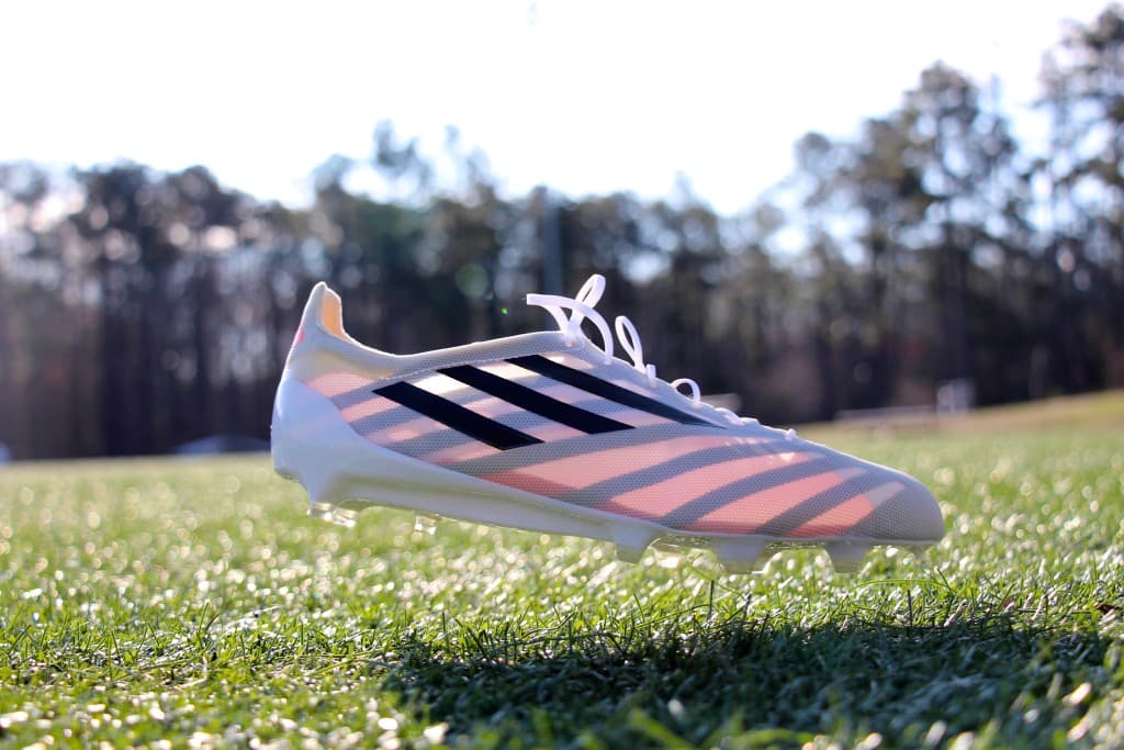 adidas F50 Crazlight 99, the lightest cleat in history