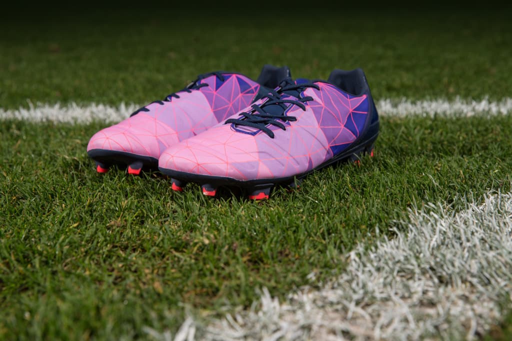 PUMA evoPOWER 1.2 CAMO: a first look at the newest evolution