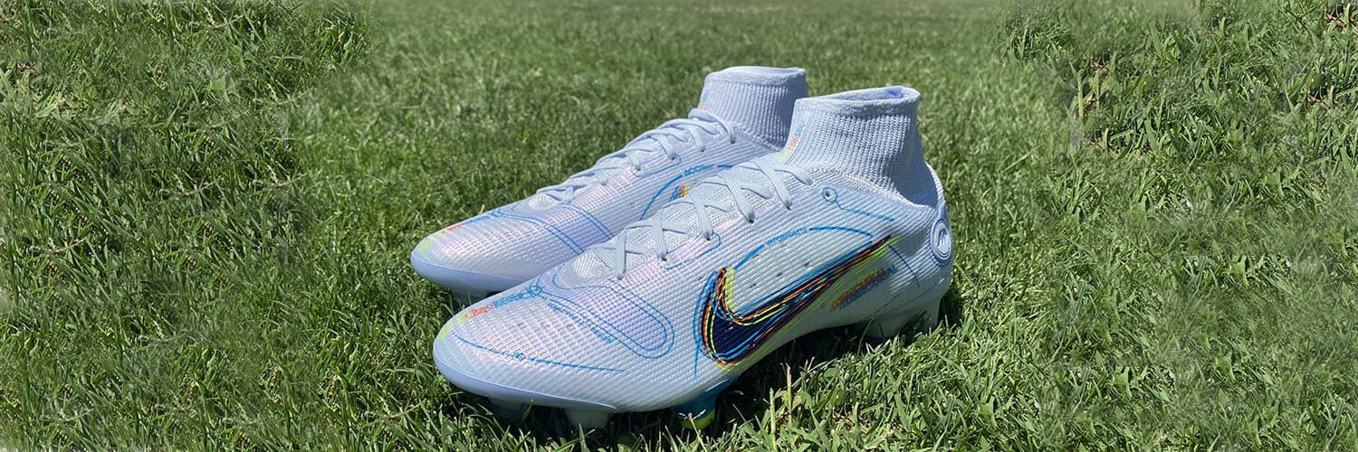 Nike Mercurial Superfly 8 Soccer Cleats Review | SOCCER.COM