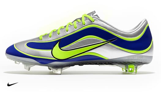 Nike Celebrates 15 Years of the Mercurial with Special Anniversary Vapor XV