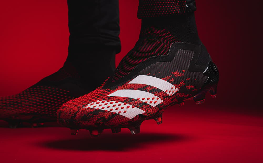 The Complete History of adidas Predator Soccer Cleats | SOCCER.COM
