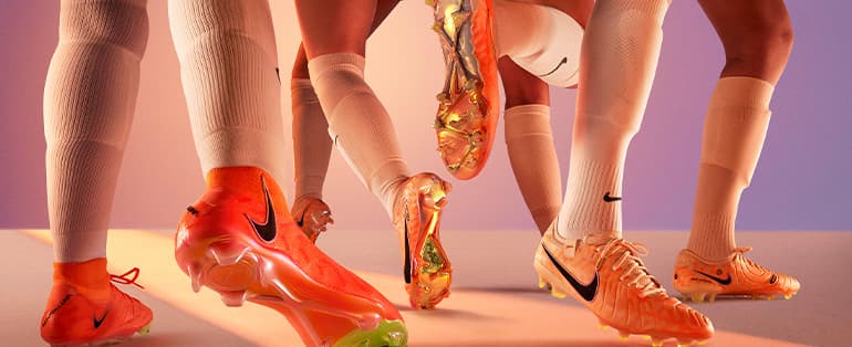 Nike unveils its United Pack and Tiempo Legend 10 ahead of World Cup |  Soccer.com