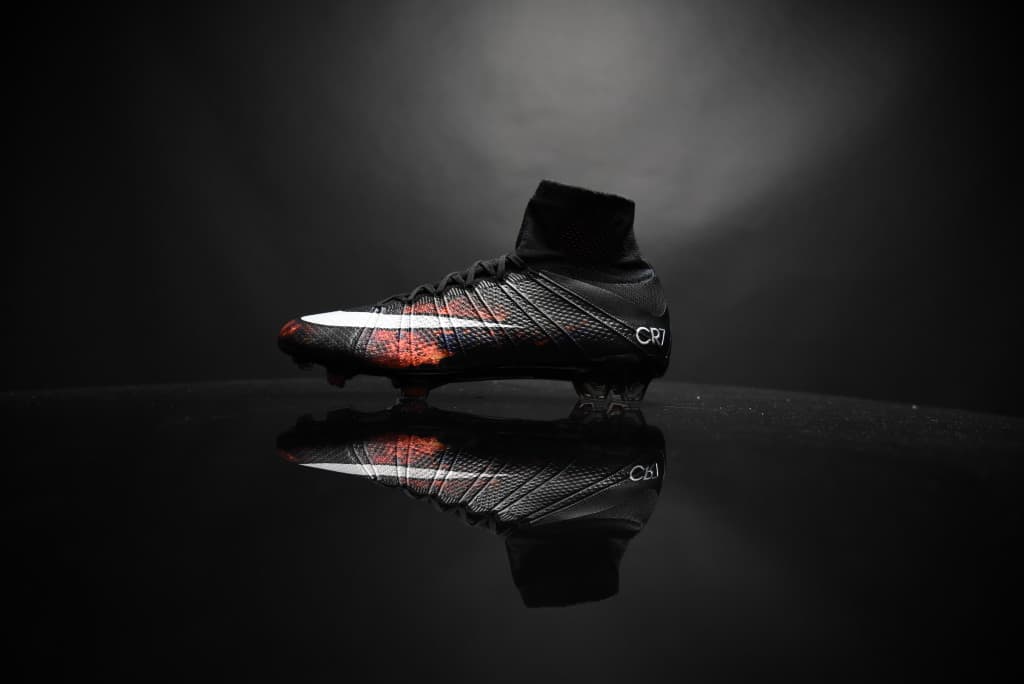 Nike Savage Beauty Mercurial Superfly: The Beginning | SOCCER.COM