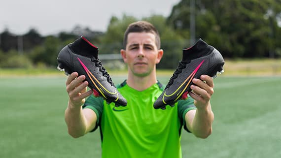 Nike Mercurial Soccer Cleats & Shoes | Firm Ground, Turf, Indoor | Free  Shipping | SOCCER.COM