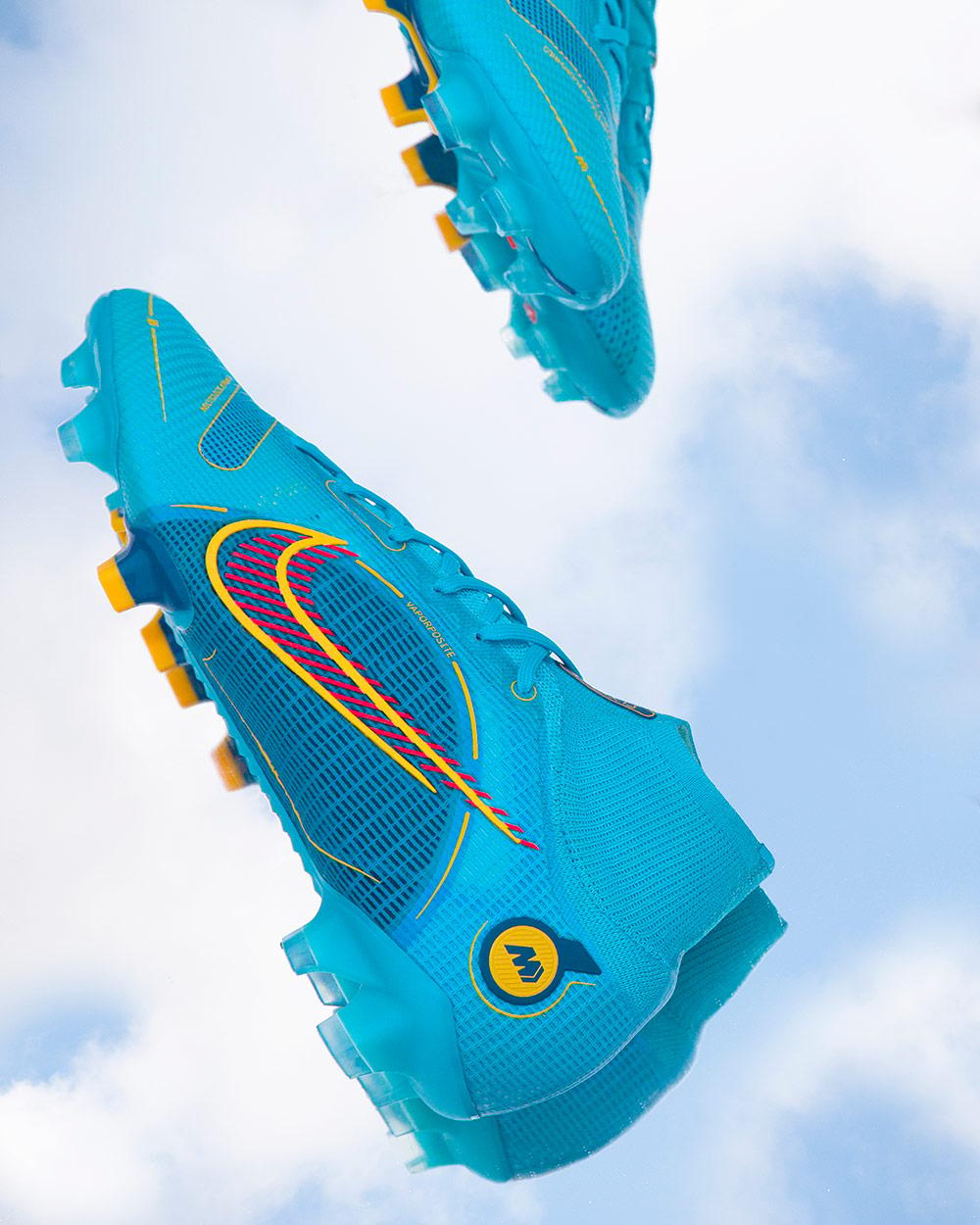 Nike Mercurial Blueprint Superfly and Vapor First Look | SOCCER.COM