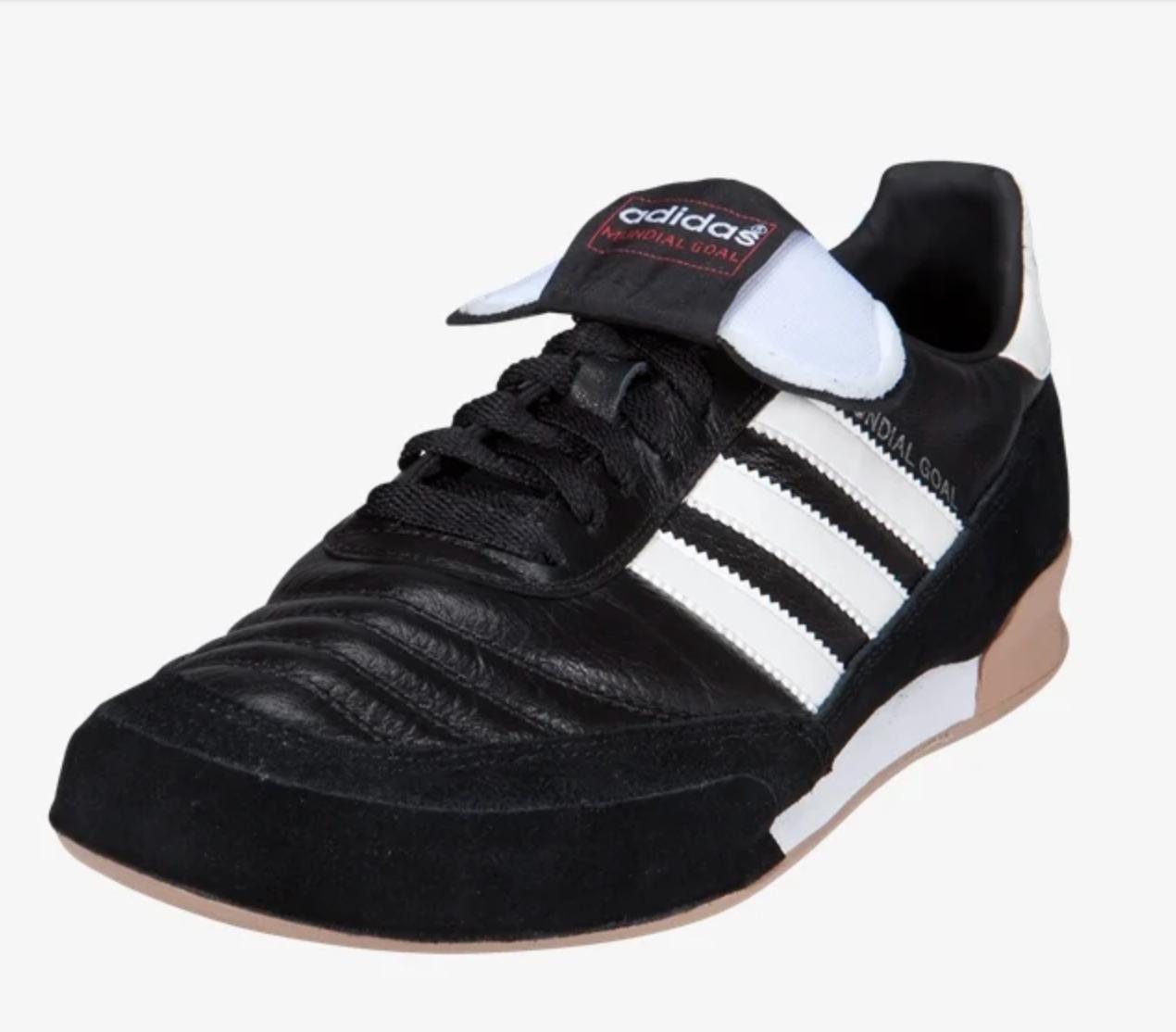 12 Best Indoor Soccer Shoes