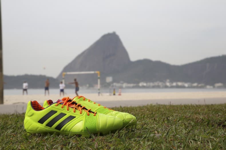 adidas Samba Pack - Bright and Bold for Brazil | SOCCER.COM