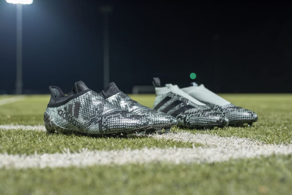 adidas Viper Pack Slithers on to the Pitch | SOCCER.COM
