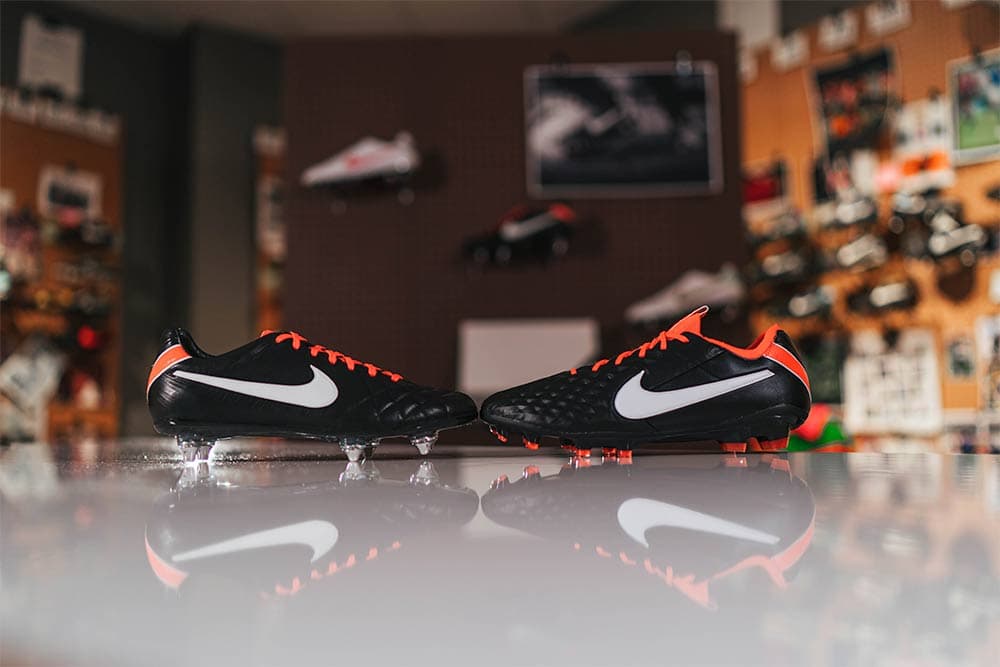Nike Future DNA: A Tribute to Retro Nike Soccer Cleats | SOCCER.COM