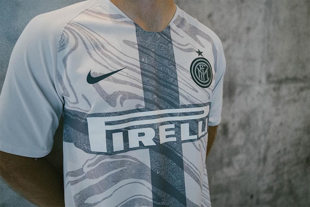 2018-19 Nike Inter Milan kit revealed today | SOCCER.COM