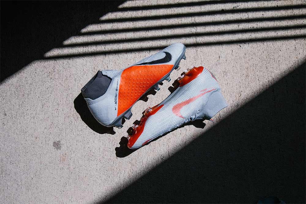 Nike Raised on Concrete Pack | SOCCER.COM