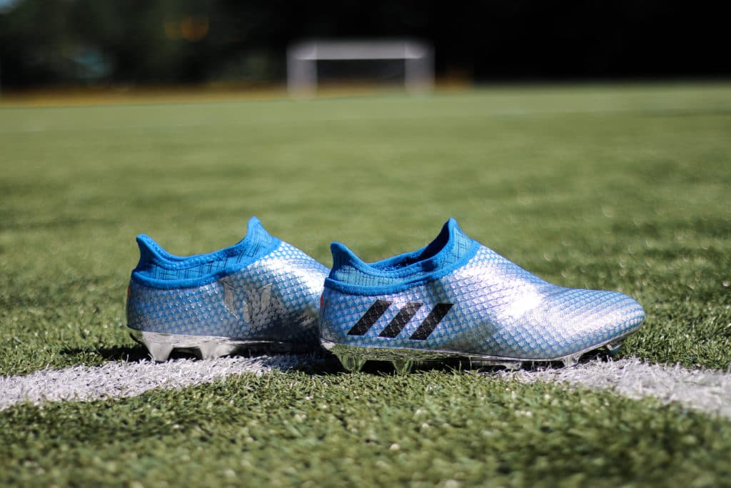 Play Test Review: adidas MESSI 16+ PUREAGILITY