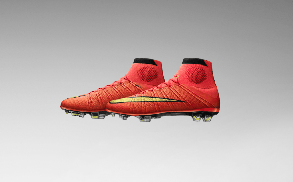 Nike Mercurial Superfly IV: A Revolution In Speed