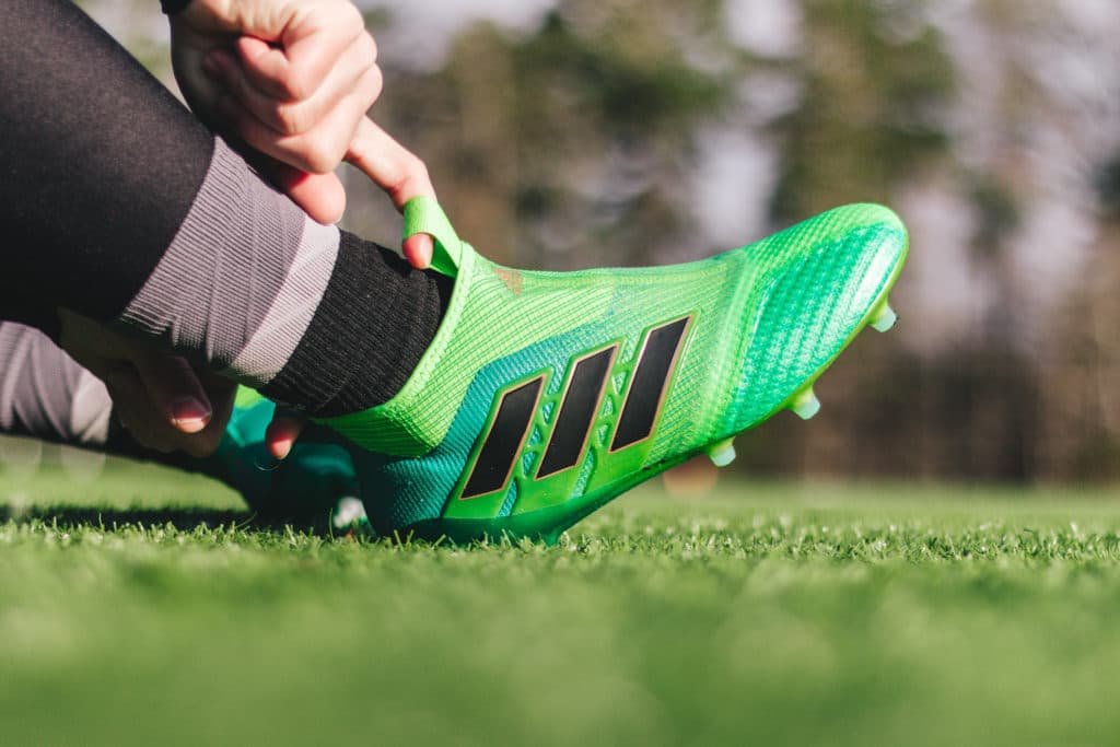 Full adidas Turbocharge Pack launches today | SOCCER.COM