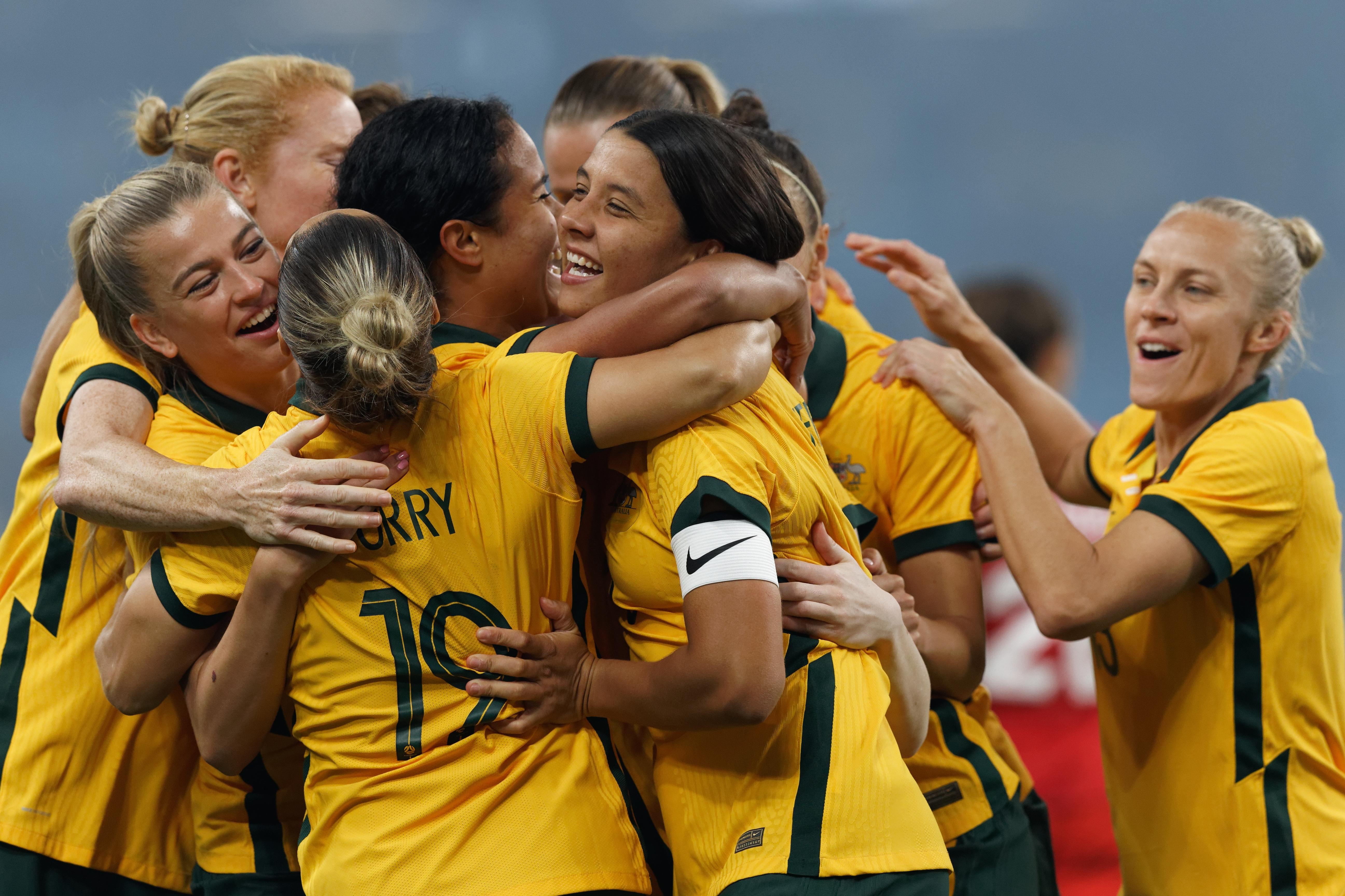 Matildas: A Guide to the Australia Women's National Soccer Team