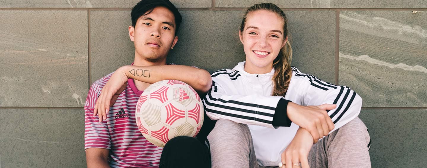 Fresh drops for summer: adidas Tango FW18 collection on SOCCER.COM