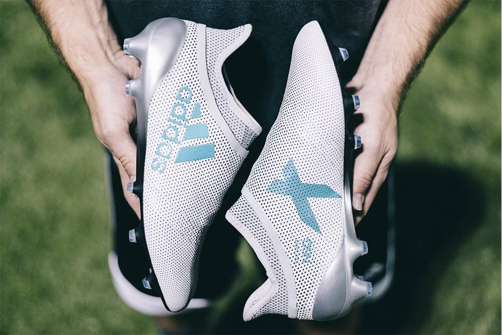 Play Test Review: adidas X 17+ Purespeed